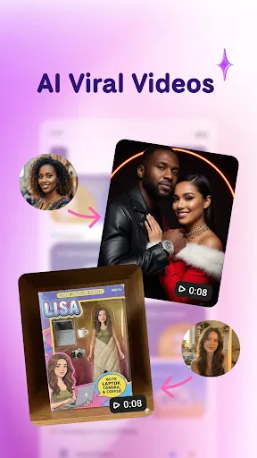 Micy: AI Video & Voice Changer | Games | XWorld