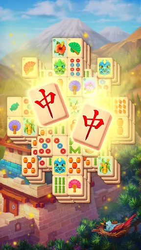 Mahjong Journey: Tile Match | Games | XWorld