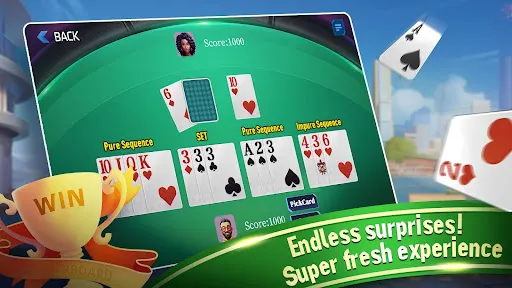 RoyalCircle | 游戏 | XWorld