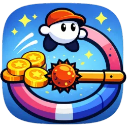 XWorld | Endless Circle Jumper XWorld | Endless Circle Jumper