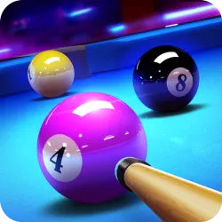 XWorld | 3D billiard