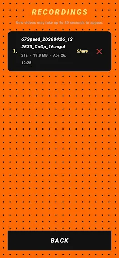 67 Speed Challenge Camera | เกม | XWorld 67 Speed Challenge Camera | เกม | XWorld