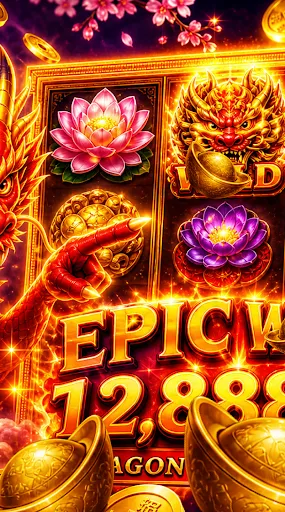 Dragons Royal Flame | Permainan | XWorld