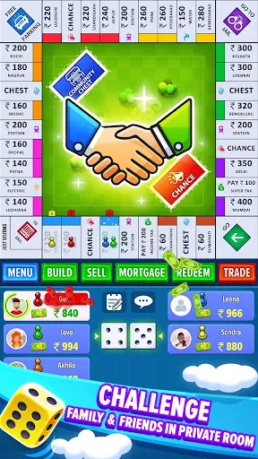 Business Game | 游戏 | XWorld