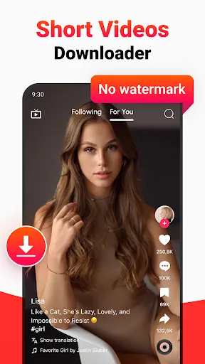 Video Downloader: Video Player | 游戏 | XWorld