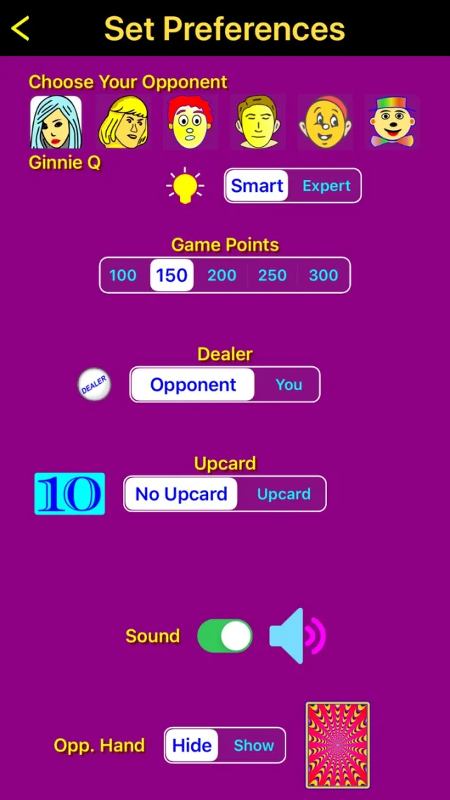 Smart Rummy | เกม | XWorld