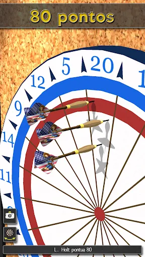 Pro Darts 2026 | Jogos | XWorld