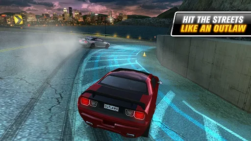 Drift Mania: Street Outlaws | Games | XWorld Drift Mania: Street Outlaws | Games | XWorld
