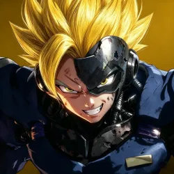 XWorld | Martial Odyssey:Saiyan