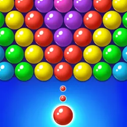 XWorld | Bubble Shooter