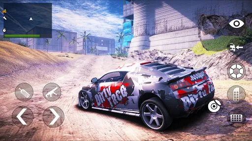 Urban City : Open World | Permainan | XWorld Urban City : Open World | Permainan | XWorld