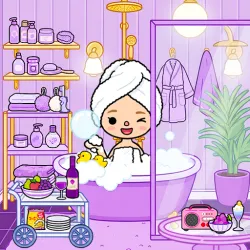 XWorld | Mia World - Makeover Life