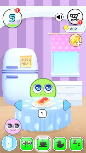 My Chu 2 - Virtual Pet | Games | XWorld