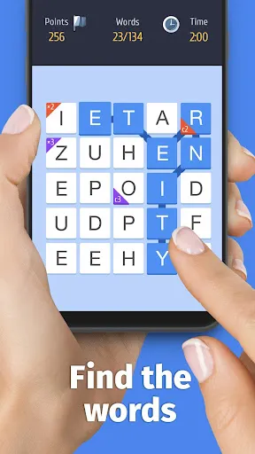 Words of Clans — Word Puzzle | Games | XWorld