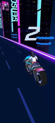 Beat Road: Rhythm Racing | juego | XWorld