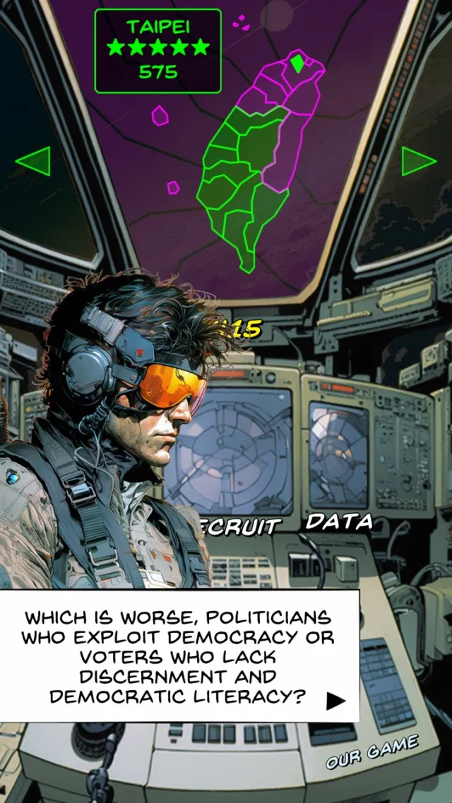 Temporal War | Игры | XWorld