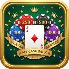 XWorld | iGaming | Playable -BACCARAT