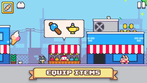 Super Cat Tales 2 | Games | XWorld