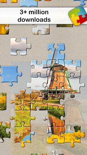 Jigsaw Puzzle HD | Games | XWorld Jigsaw Puzzle HD | Games | XWorld