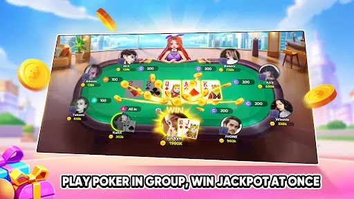 Tongits Go - Mines Slots Pusoy | juego | XWorld Tongits Go - Mines Slots Pusoy | juego | XWorld