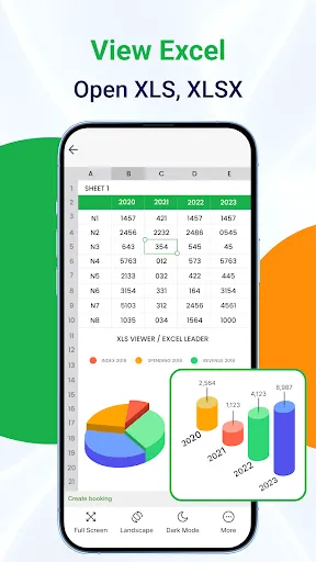 Document Reader, PDF Viewer | Games | XWorld