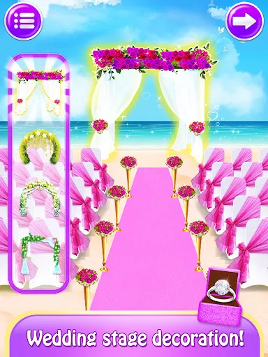 Wedding Makeup: Salon Games | Permainan | XWorld Wedding Makeup: Salon Games | Permainan | XWorld