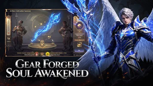Phantom Realm: Awakening | Games | XWorld Phantom Realm: Awakening | Games | XWorld