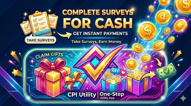 CPI Utility | One-Step | Utility App | Permainan | XWorld