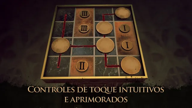 The House of Da Vinci 3 | Jogos | XWorld