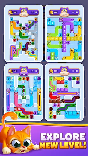 Meowscape 3D | Игры | XWorld Meowscape 3D | Игры | XWorld