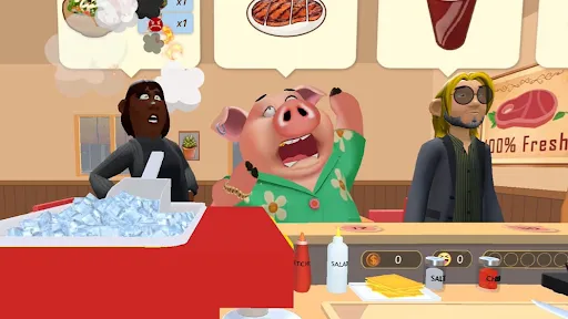 Cooking Clash | Permainan | XWorld