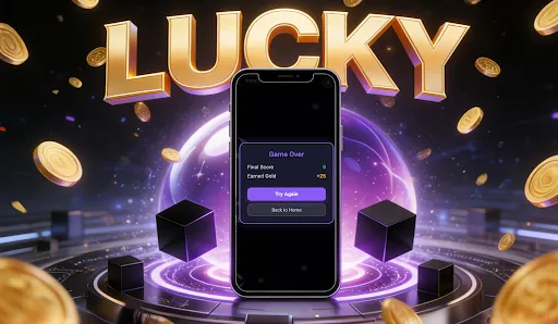 Lucky DaDaDark | Games | XWorld Lucky DaDaDark | Games | XWorld