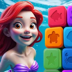 XWorld | Sea Block 1010 XWorld | Sea Block 1010