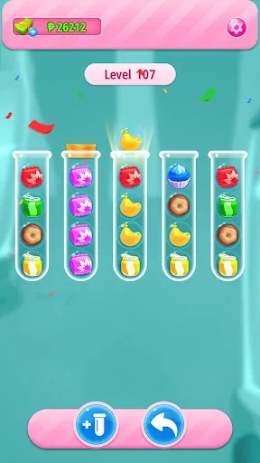 Ball Sort Master - Puzzle Game | Games | XWorld