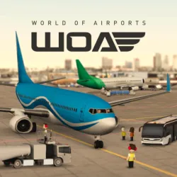 XWorld | World of Airports