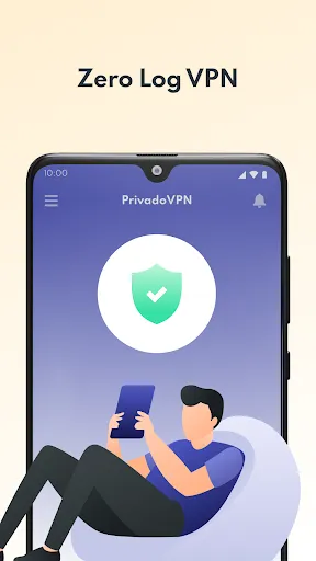 PrivadoVPN - безопасный VPN | เกม | XWorld PrivadoVPN - безопасный VPN | เกม | XWorld