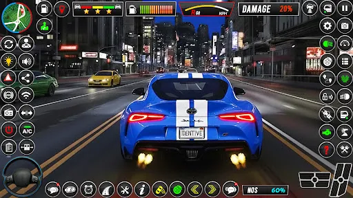 Open World Sim Car Driving 3D | 游戏 | XWorld Open World Sim Car Driving 3D | 游戏 | XWorld