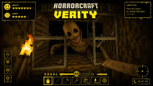 HORRORCRAFT : Verity Horror | Игры | XWorld HORRORCRAFT : Verity Horror | Игры | XWorld