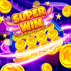 XWorld | Push Coins Superman