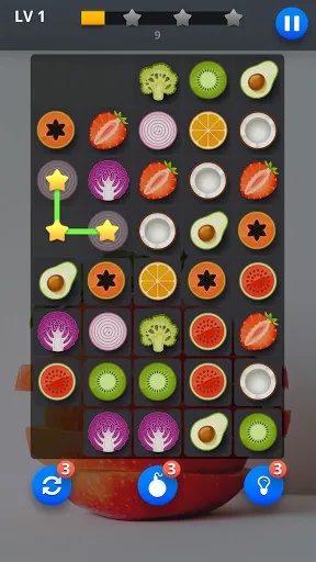 Onet Connect - Pair Matching | เกม | XWorld