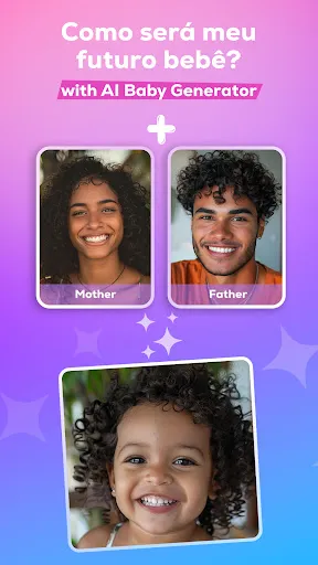 AI Baby Generator: Face Maker | Jogos | XWorld