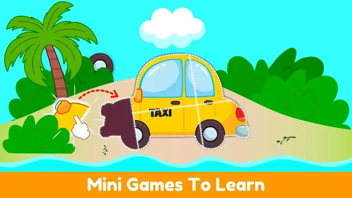 ElePant crianças jogo de carro | 游戏 | XWorld ElePant crianças jogo de carro | 游戏 | XWorld