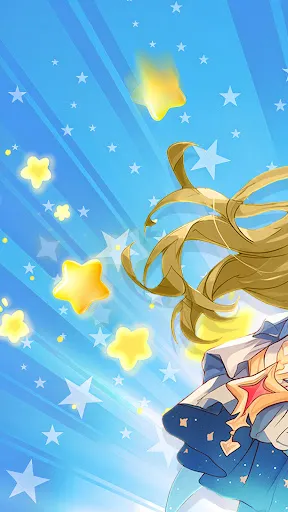 Starlight Princess-Dress Up | Permainan | XWorld