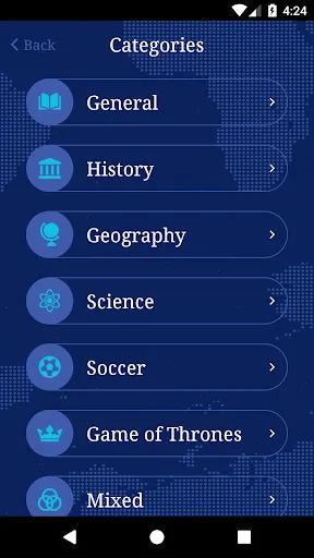 Quizio PRO: Quiz Trivia game | เกม | XWorld