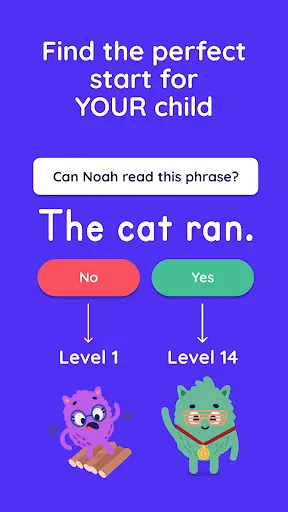 Learn to Read: Reading.com | 游戏 | XWorld