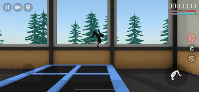 Backflip Madness 2 | Игры | XWorld