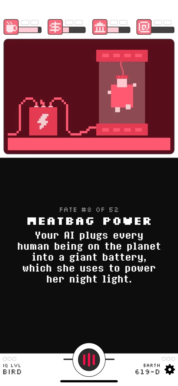 Artificial Superintelligence | Games | XWorld