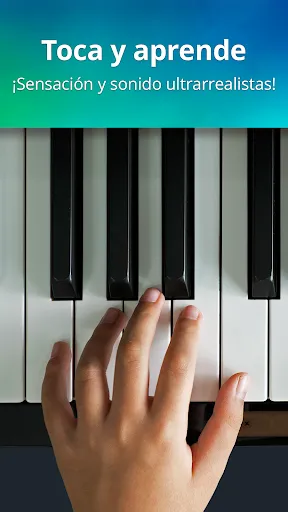 Piano - Canciones y juegos | juego | XWorld