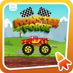 XWorld | Monster Forge