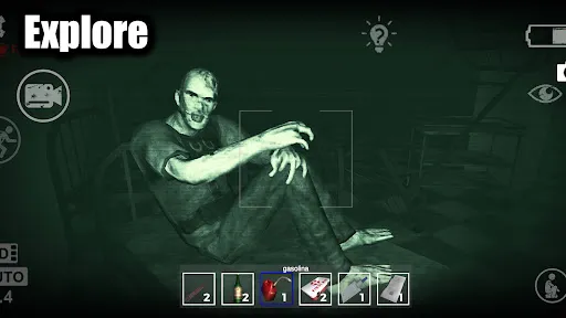 Captivity Horror Multiplayer | Games | XWorld Captivity Horror Multiplayer | Games | XWorld
